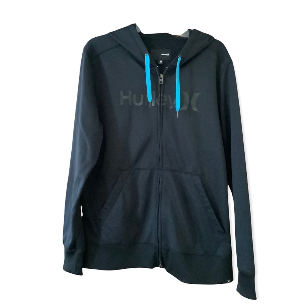 Men’s Hurley Jacket